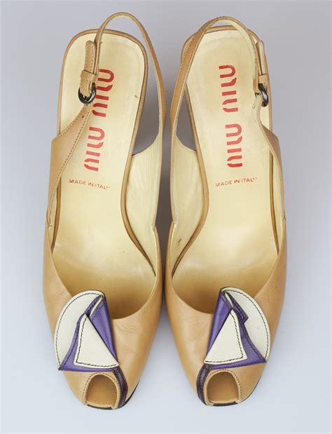 prada miu miu shoes|miu michael prada.